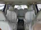 2012 TOYOTA SIENNA