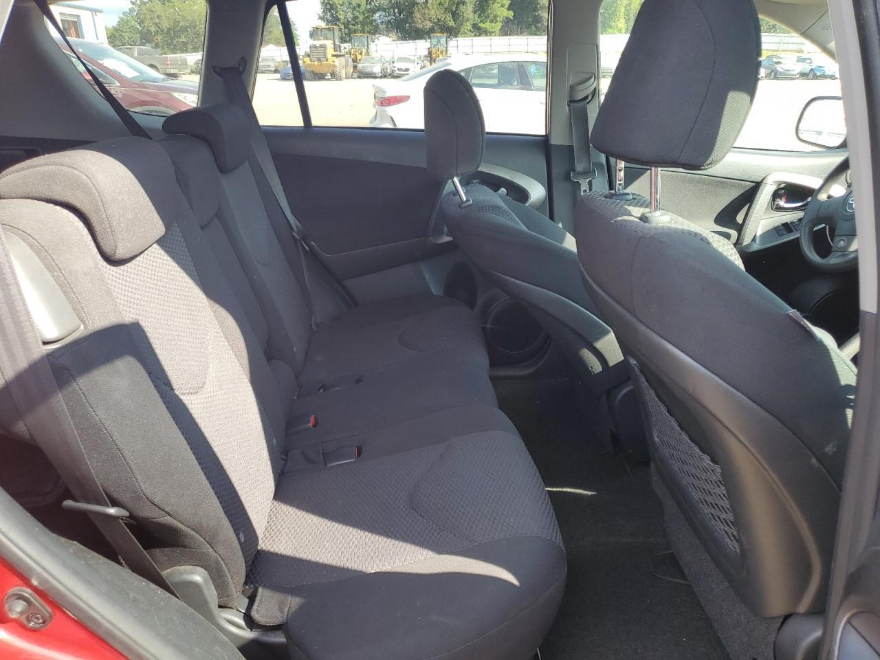 2010 TOYOTA RAV4