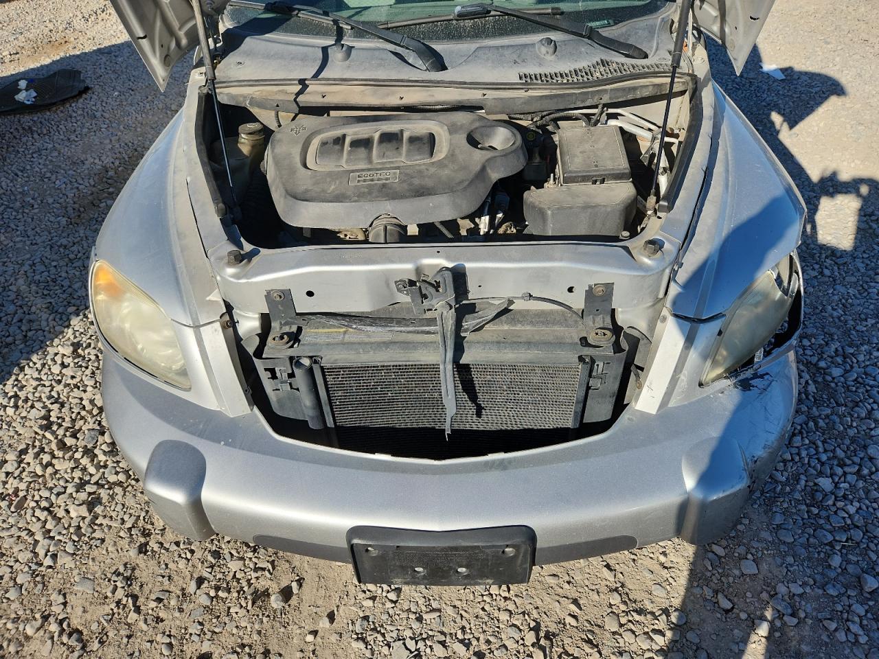 2007 CHEVROLET HHR