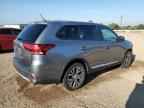 2016 MITSUBISHI outlander