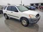 2005 HONDA CR-V