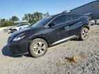 2019 NISSAN MURANO
