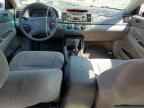 2003 TOYOTA CAMRY