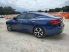 2018 NISSAN Maxima