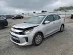 2018 KIA RIO