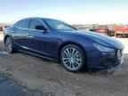 2014 MASERATI Ghibli
