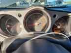 2008 NISSAN Z