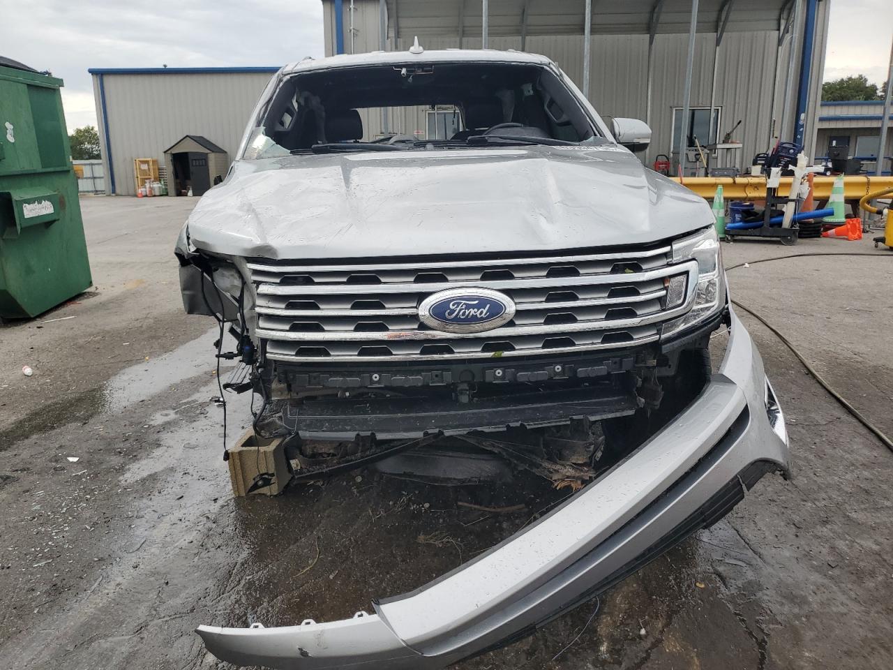 2020 FORD Expedition