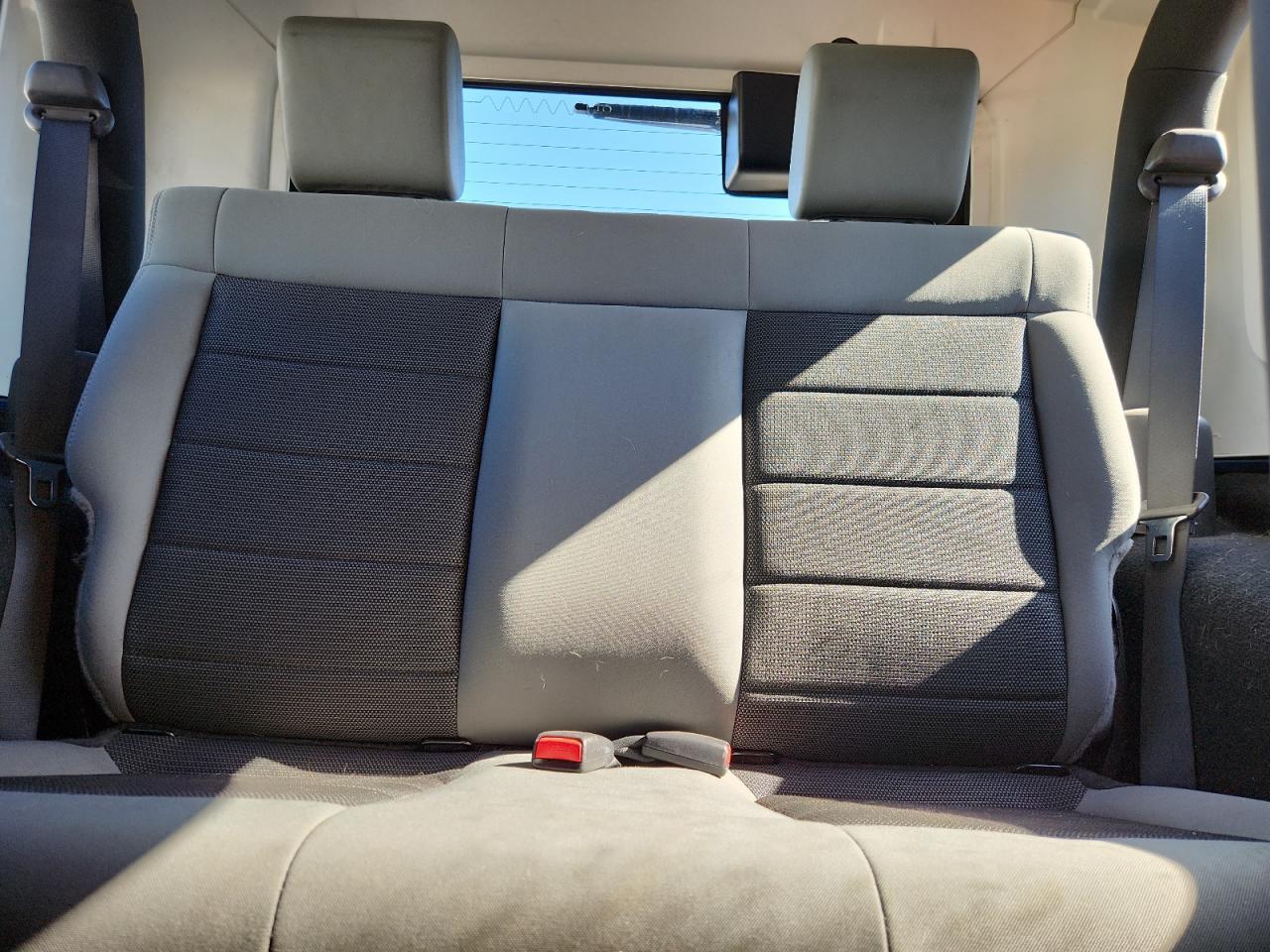 2010 JEEP WRANGLER