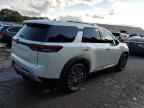 2022 NISSAN PATHFINDER