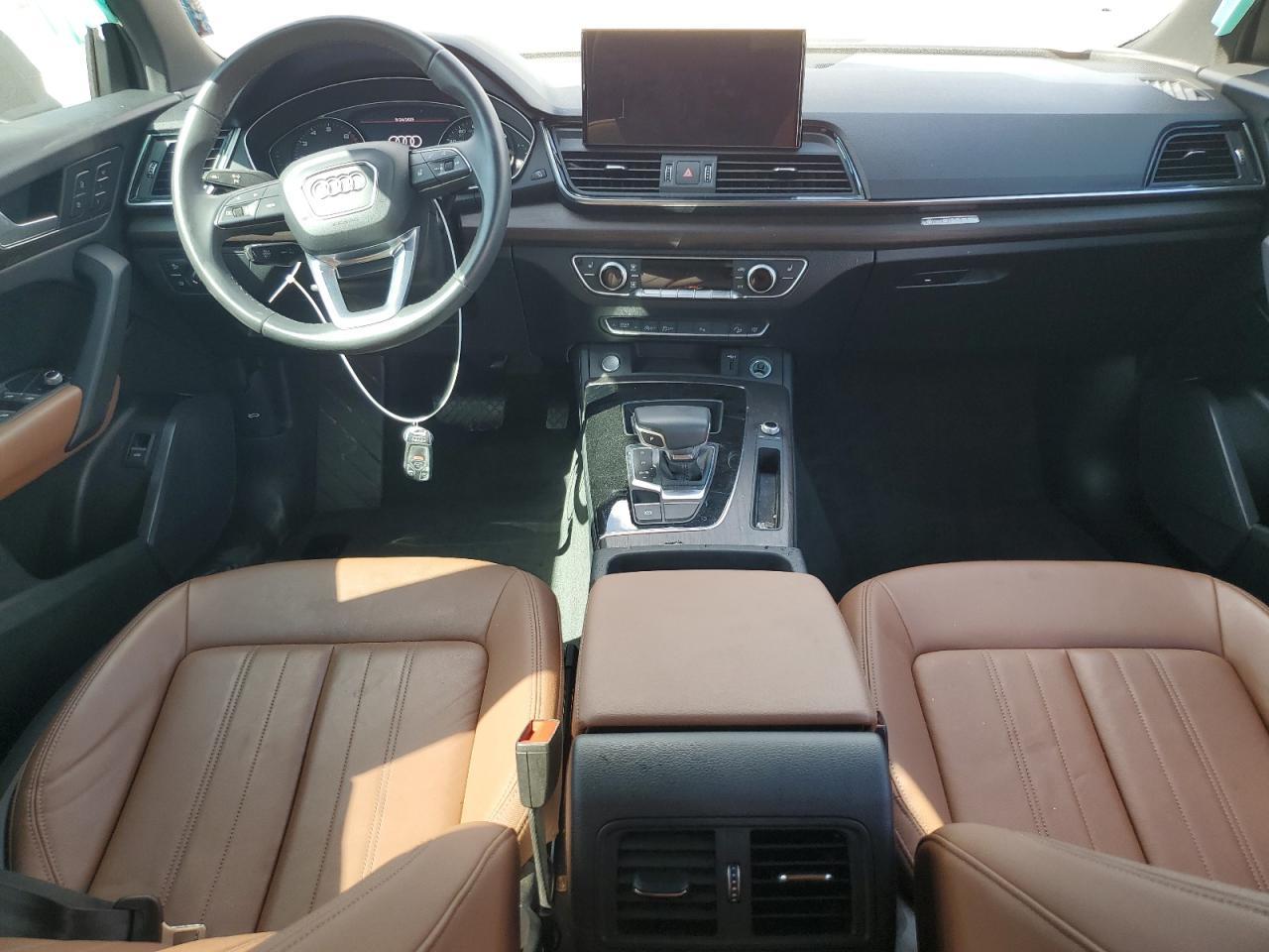 2023 AUDI Q5