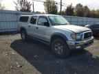 2001 TOYOTA TACOMA