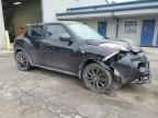 2013 NISSAN Juke