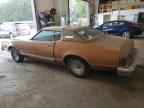 1976 MERCURY Cougar