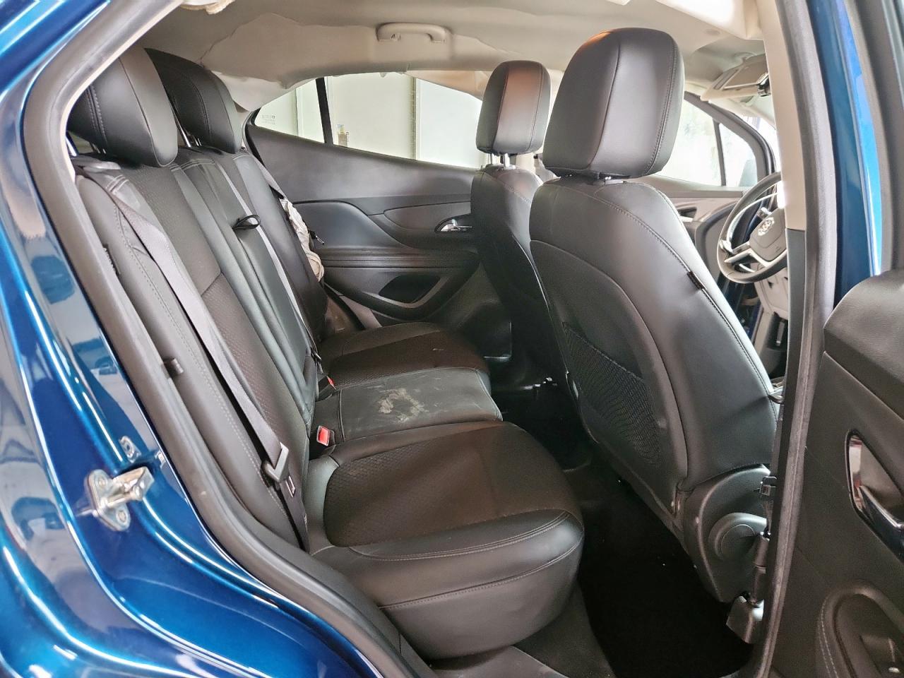 2020 BUICK ENCORE