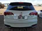 2017 ACURA RDX