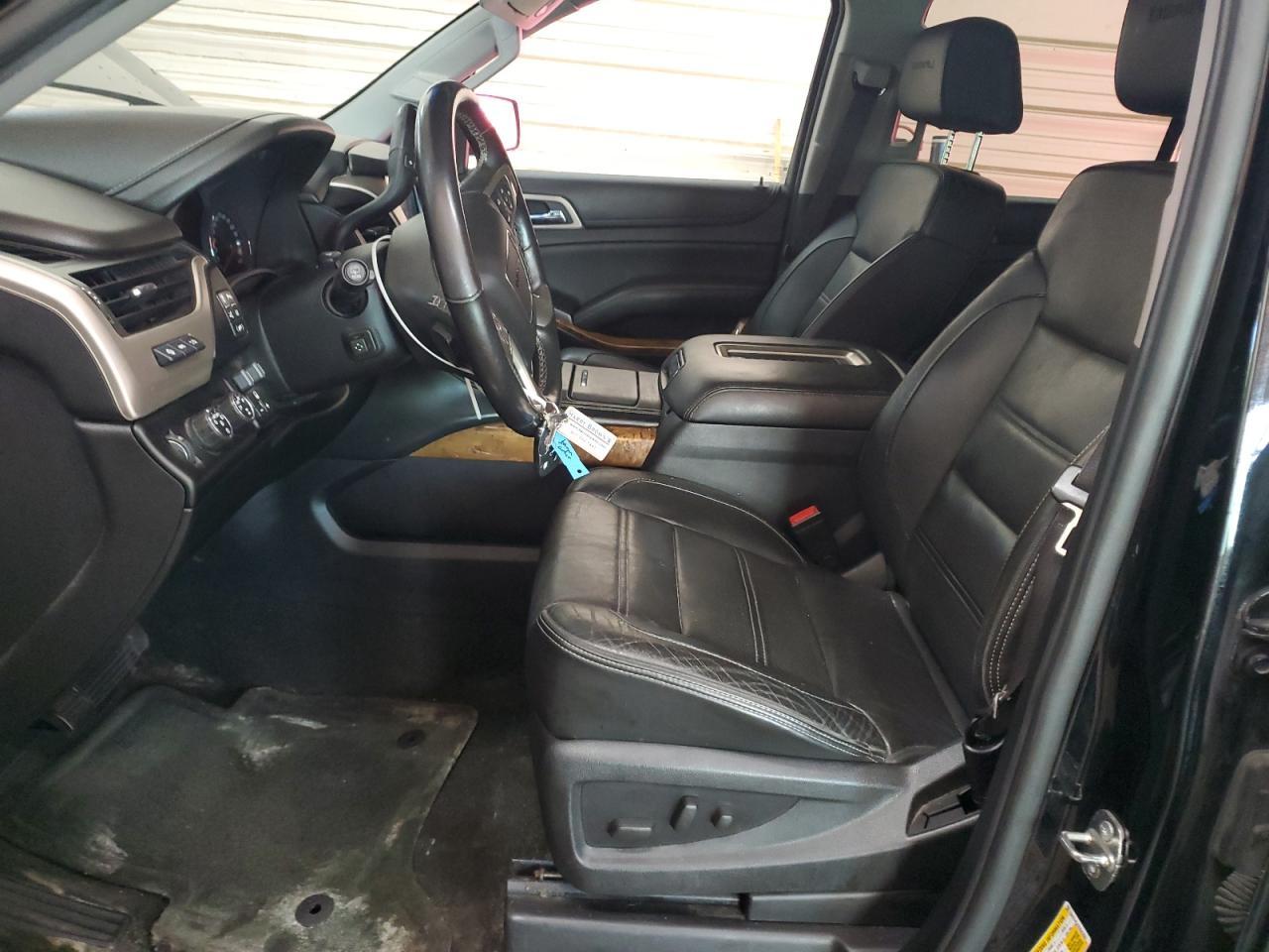 2015 GMC Yukon XL