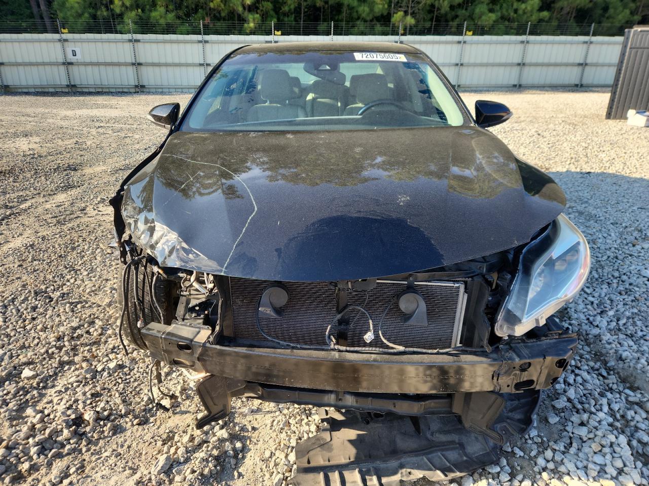 2018 TOYOTA Avalon