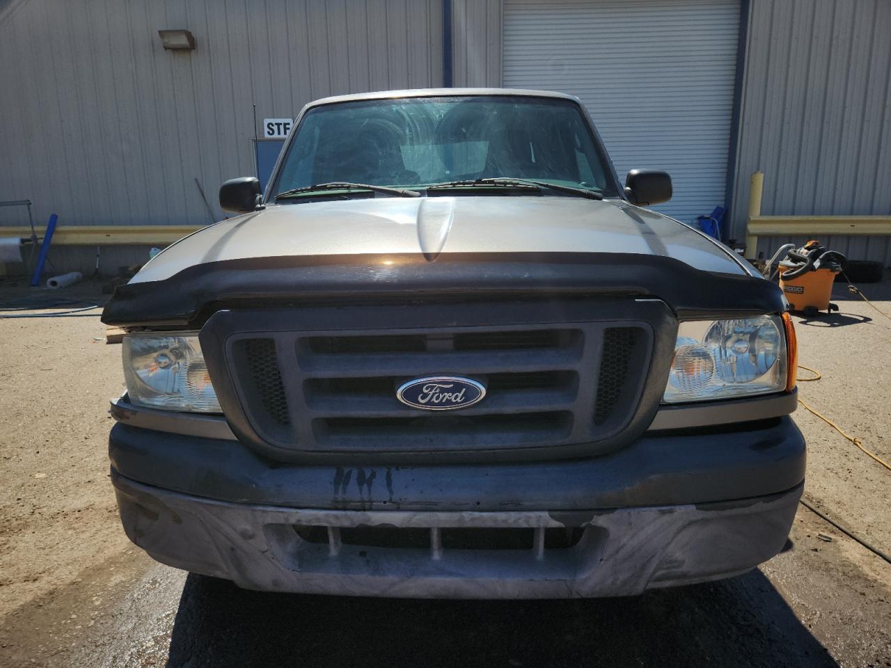 2005 FORD RANGER