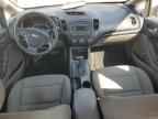 2015 KIA FORTE