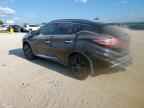2017 NISSAN MURANO
