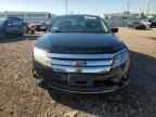2011 FORD FUSION