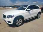 2018 MERCEDES-BENZ GLC-Class