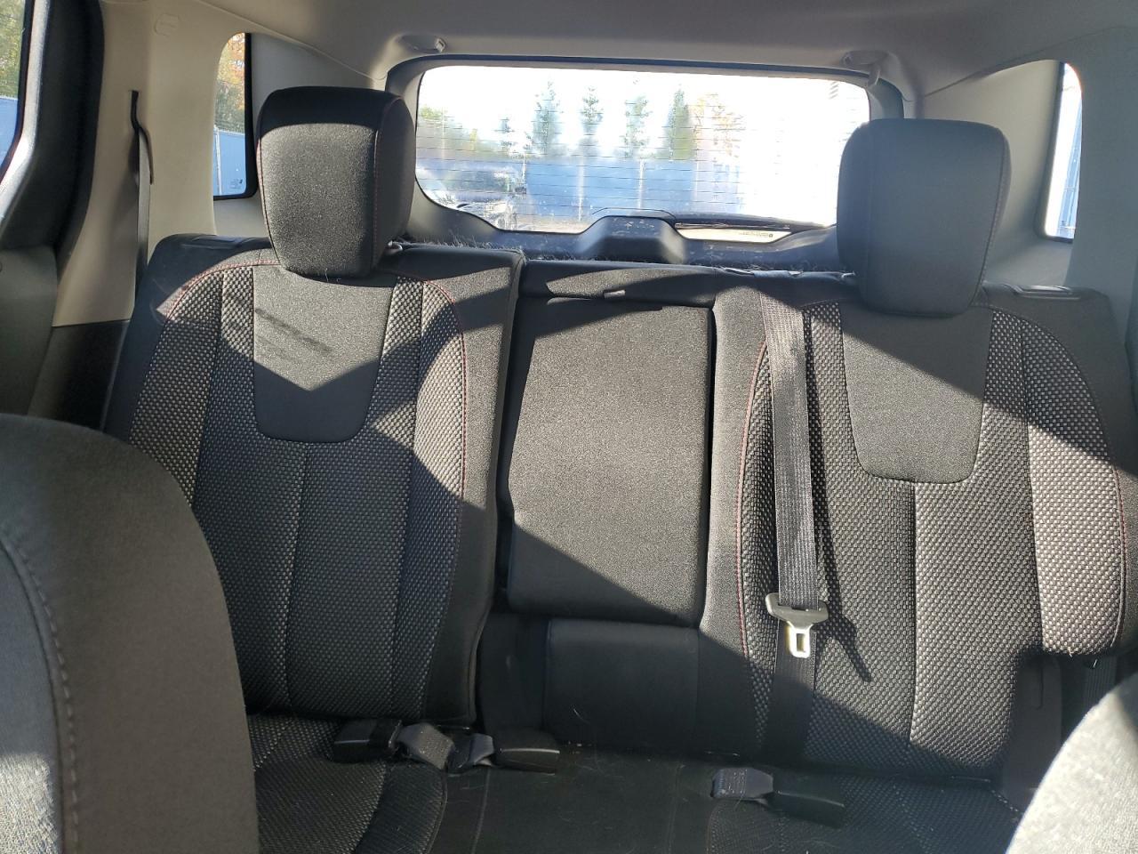 2014 GMC Terrain