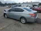 2014 NISSAN SENTRA