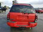 2002 CHEVROLET Trailblazer