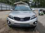 2013 KIA SORENTO