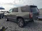 2018 GMC Yukon