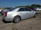 2011 CADILLAC CTS