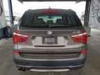 2013 BMW X3