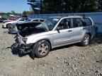 2004 SUBARU FORESTER