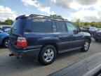 2004 TOYOTA LAND CRUISER