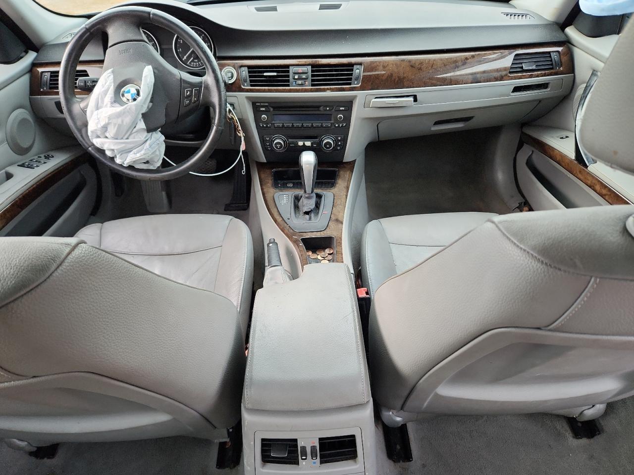 2010 BMW 3 SERIES
