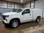 2023 CHEVROLET Silverado