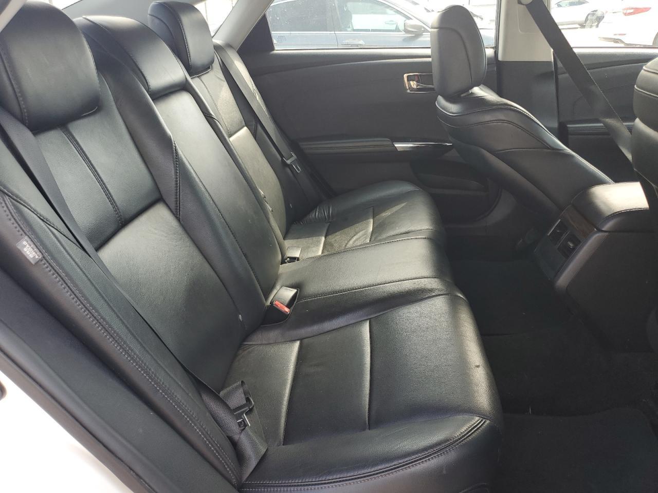 2015 TOYOTA Avalon