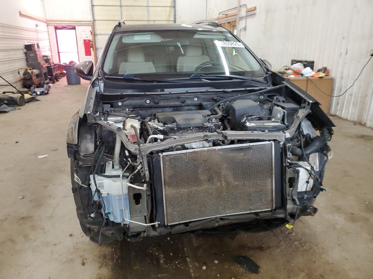 2013 TOYOTA RAV4