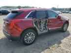 2019 CADILLAC XT5