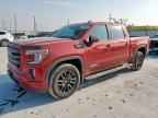 2022 GMC Sierra