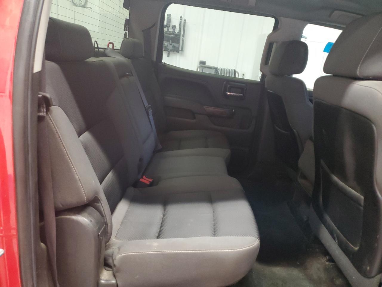 2014 GMC Sierra