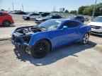 2018 CHEVROLET Camaro