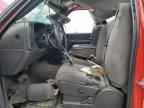 2007 CHEVROLET Silverado