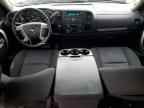 2010 GMC Sierra