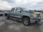2008 GMC Sierra