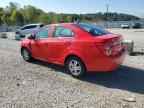 2015 CHEVROLET SONIC