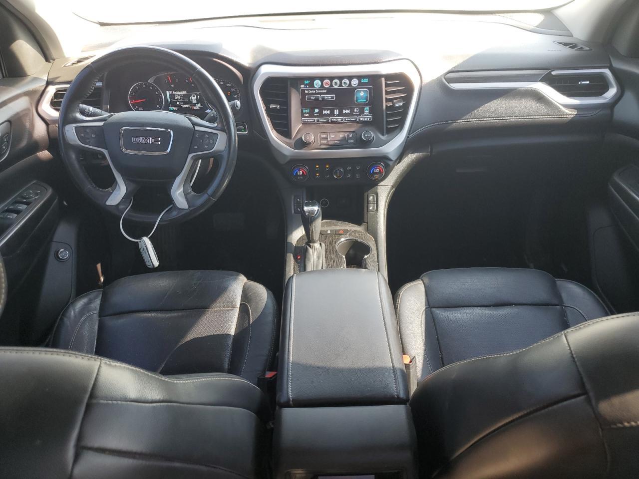 2017 GMC ACADIA