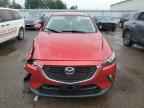2017 MAZDA CX-3